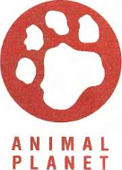 animal planet logo