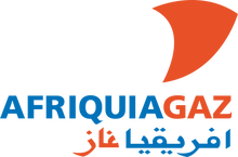Afriquia Gaz logo