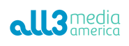 "All3Media America" logo