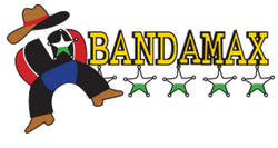 Bandamax Logo