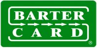 Bartercard 1991 logo