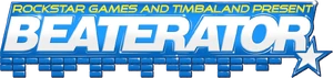 Beaterator Logo
