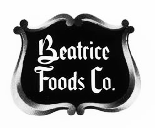 Beatrice Foods Logopedia Fandom