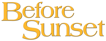 Before-sunset-movie-logo
