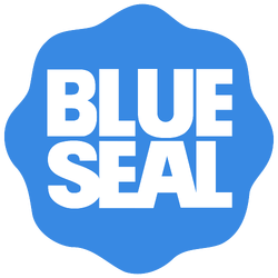 Blue Seal - 1974