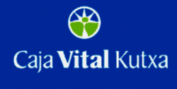 ◄ Bilbao Bizkaia Kutxa Kutxa Caja Vital Caja Vital