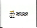 "Dexter's Laboratory", by Hanna-Barbera and Genndy Tartakovsky