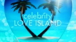 Celebrity Love Island