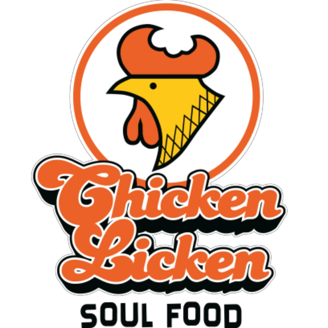Chicken Licken Logopedia Fandom