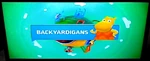 The Backyardigans