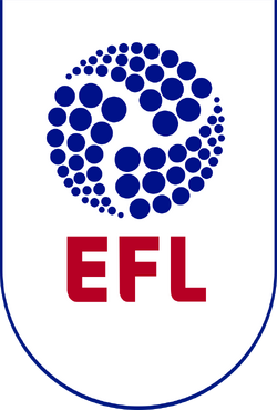 English Football League, Logopedia