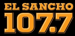 El Sancho 107.7 KLJA