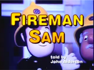 Fireman sam 3