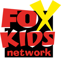 Fox Kids Network (1997)