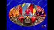 Fox Kids Australia Bug (1995)