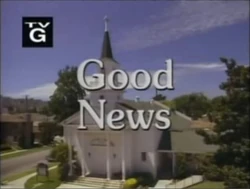 Good news