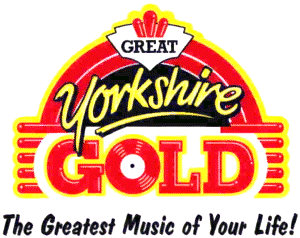 Gold Radio - The Greatest Hits Of All Time