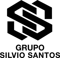 Grupo Silvio Santos logo.svg