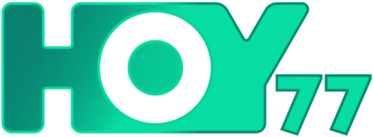 HOY 77 logo