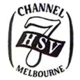 Convert Seven Melbourne 1956-1964 logo