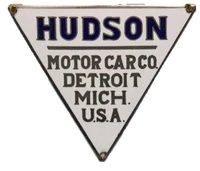 Hudson 1909