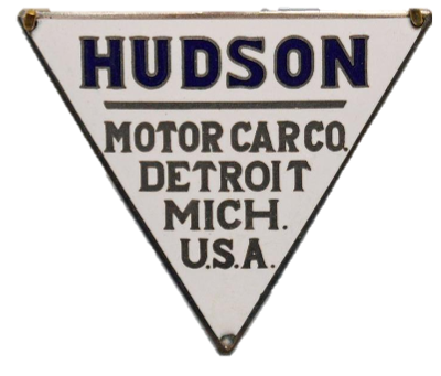 Hudson Motor Car Company | Logopedia | Fandom