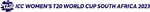 Navy long horizontal lockup