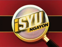 ISYU Ngayon