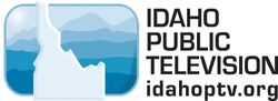 Idaho Public Television logo