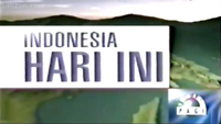 Indonesia Hari Ini (1998-1999)