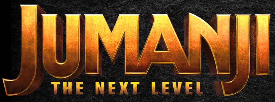 Jumanji: The Next Level download the new for android