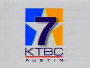 KTBC Station ID (1994-1995)