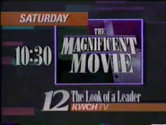 Station ID (1991) #2