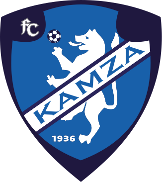 FC Kamza | Logopedia | Fandom