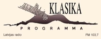 Latvijas Radio Klasika pre-2002