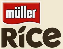 Müller Rice logo