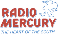 Mercury, Radio 1986