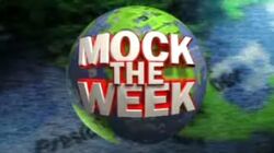 Mock the Week titlecard