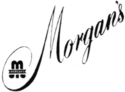 Morgan's - 1949