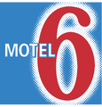 1997: Motel 6