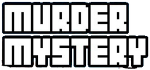 Logo for Murder Mystery 2 (Roblox) by Purgenta