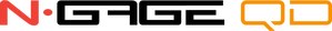 N-Gage QD logo