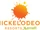 Nickelodeon Resorts by Marriott