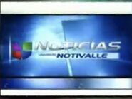 Noticias univision notivalle bumper 2002