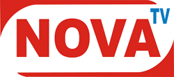 NovaTV Mediaș logo