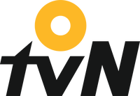 O tvN logo
