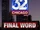 Fox Chicago Final Word