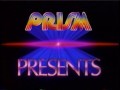 PRISM's PRISM Presents Video Open From 1982