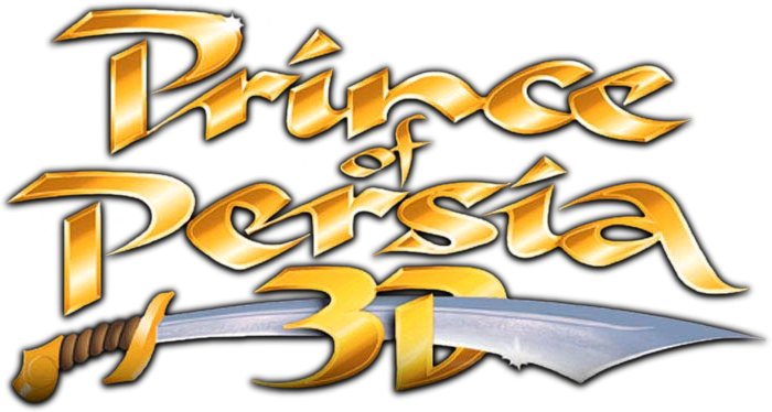 Prince of Persia: Revelations, Logopedia