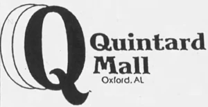 Quintard Mall - 1993